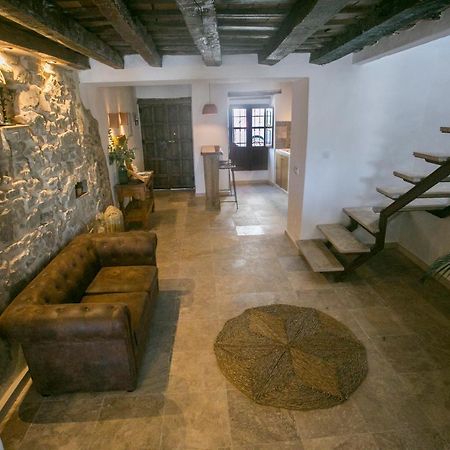 Aire Rural Jimena Διαμέρισμα Jimena De La Frontera Εξωτερικό φωτογραφία